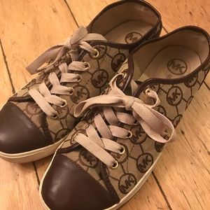 Michael Kors sneakers